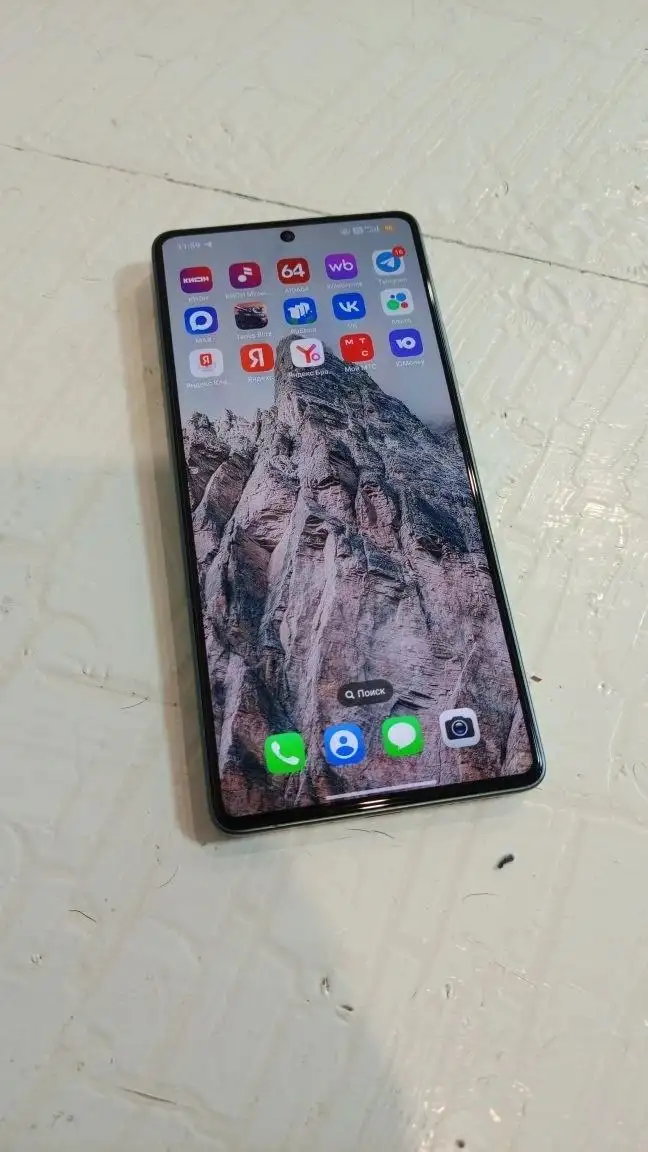 Продажа Redmi Note 13 Pro 8/256GB в отличном состоянии - Смартфоны (Электроника) в Чебоксары