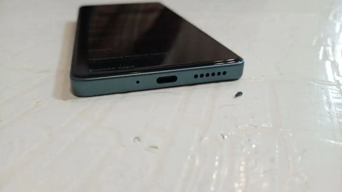 Продажа Redmi Note 13 Pro 8/256GB в отличном состоянии - Смартфоны (Электроника) в Чебоксары