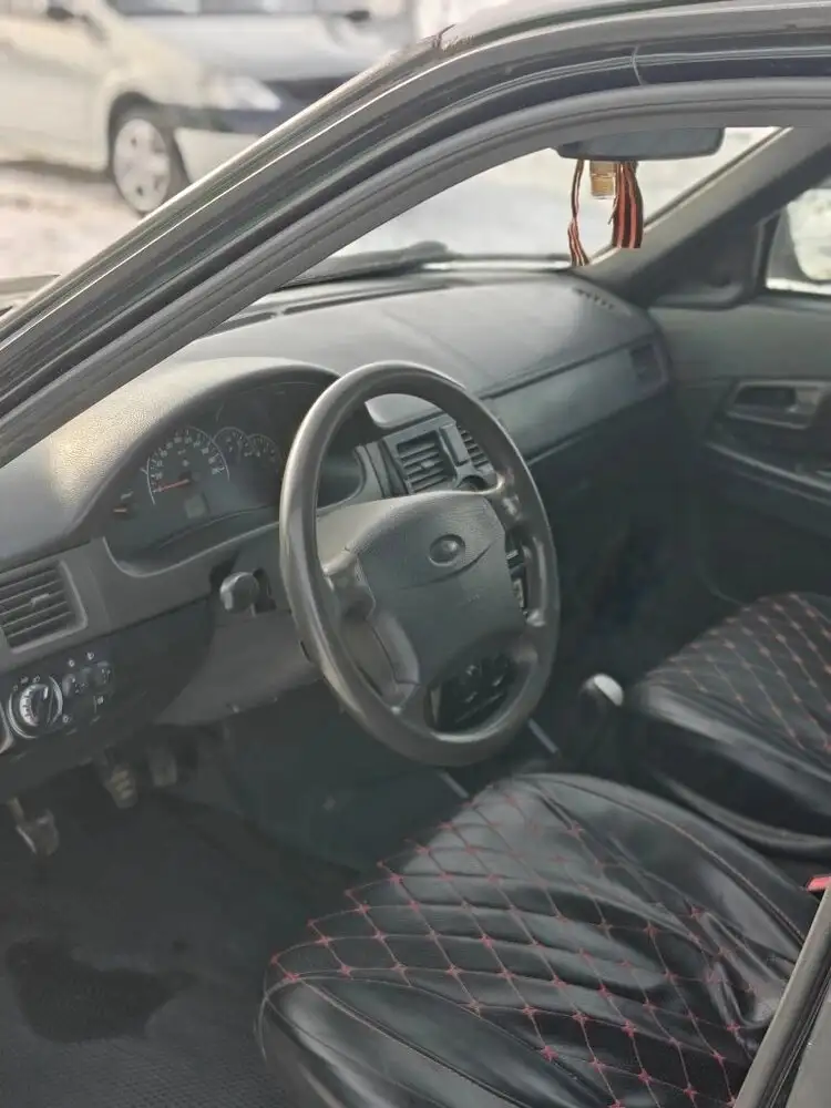 Lada Priora 2008 года в кредит или наличными - Легковые автомобили (Авто) в Канаш
