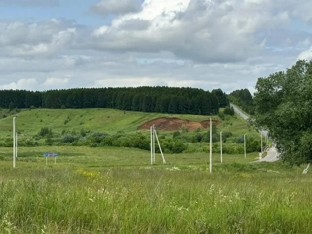 Продажа земельных участков под ИЖС вблизи Чебоксар - Земельные участки в Чебоксары