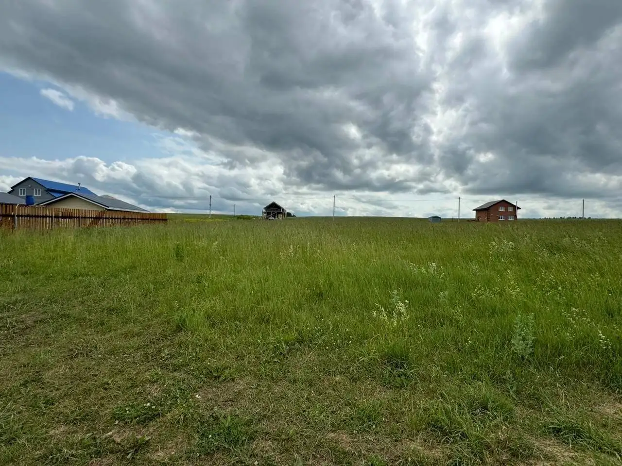 Продажа земельных участков под ИЖС вблизи Чебоксар - Земельные участки (Недвижимость) в Чебоксары