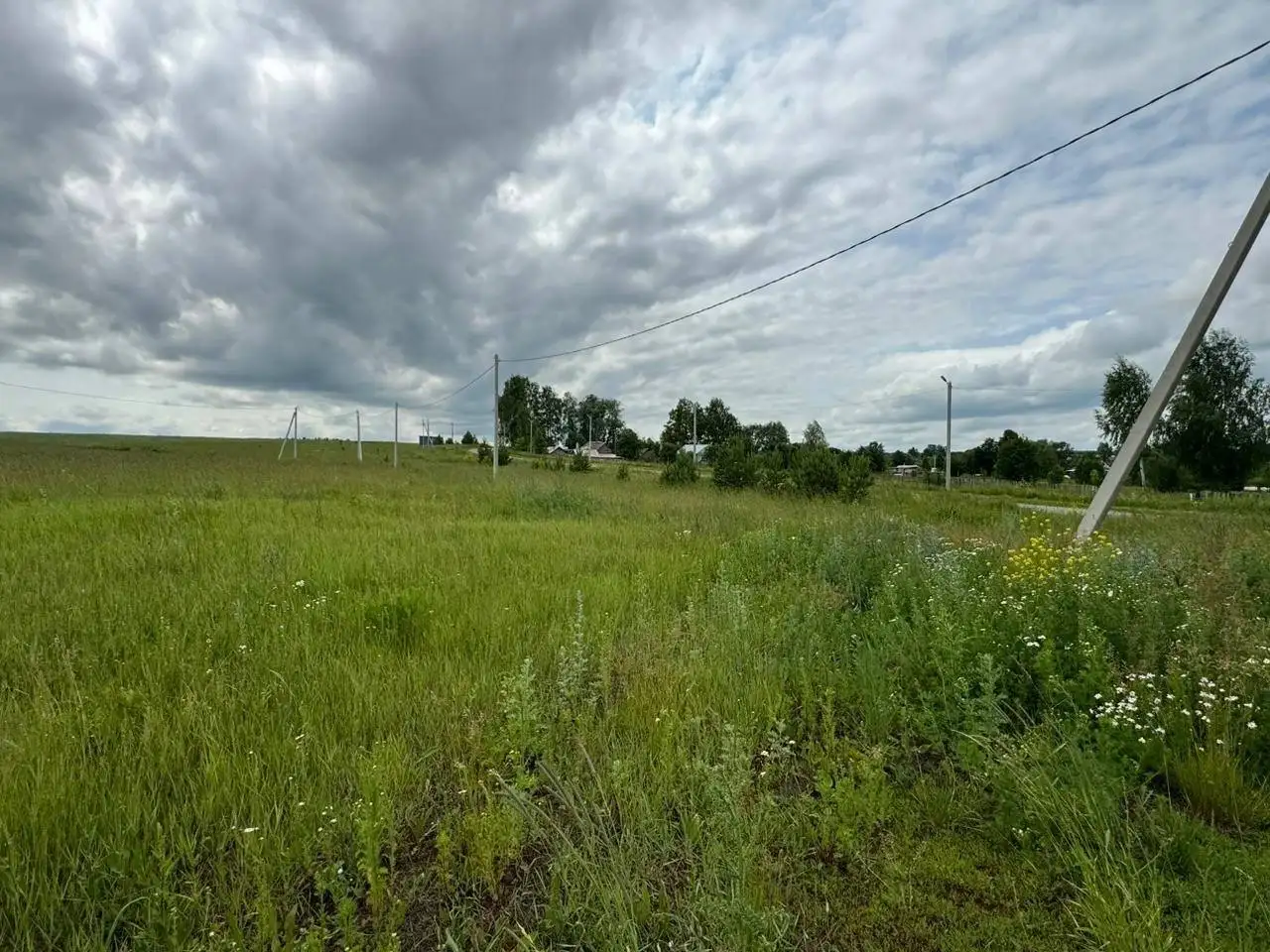 Продажа земельных участков под ИЖС вблизи Чебоксар - Земельные участки (Недвижимость) в Чебоксары