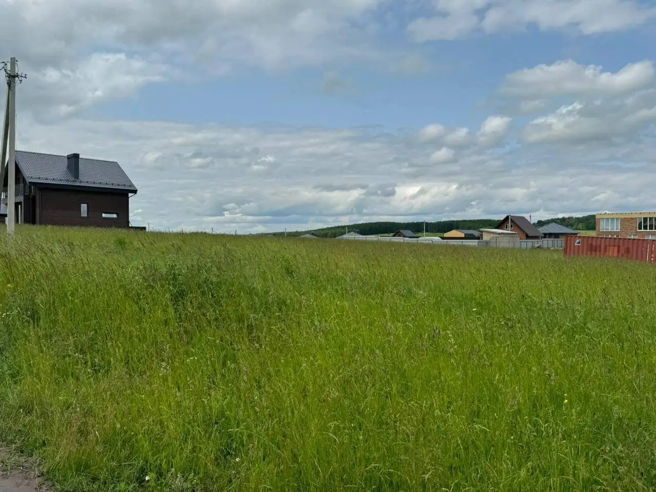 Продажа земельных участков под ИЖС вблизи Чебоксар - Земельные участки (Недвижимость) в Чебоксары