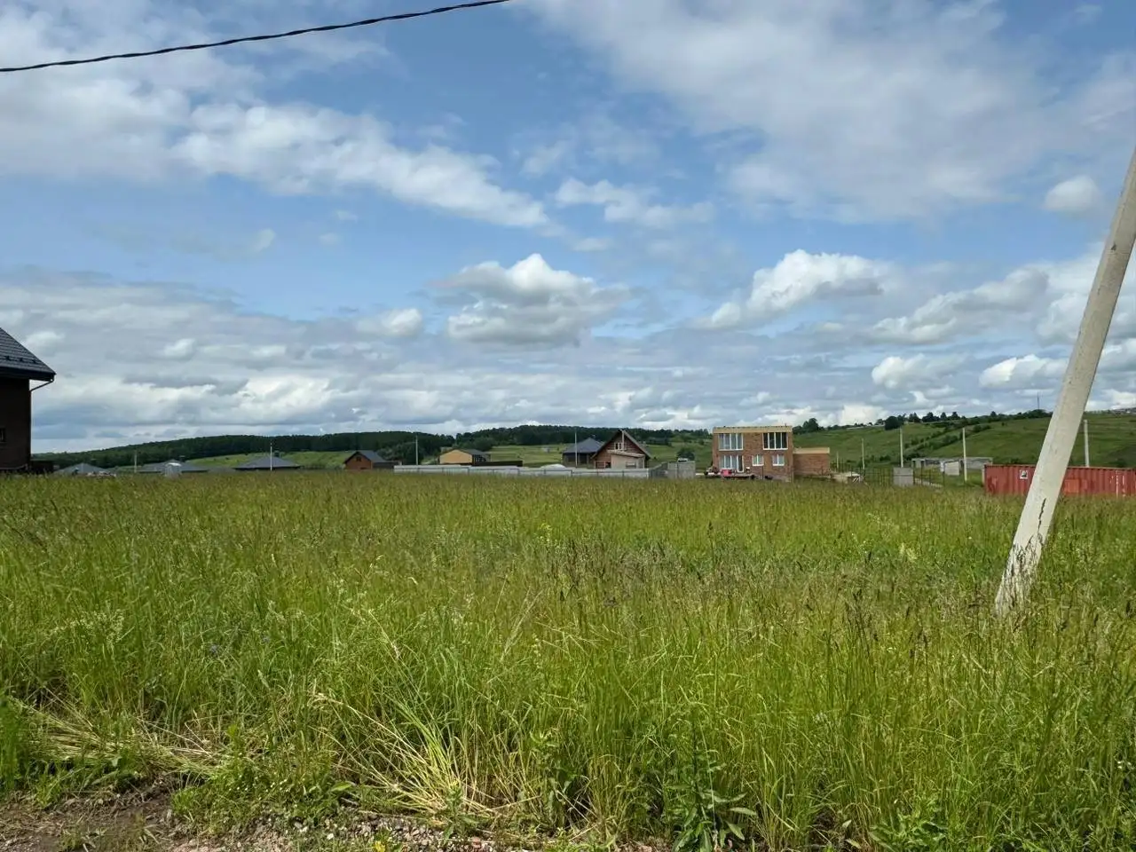 Продажа земельных участков под ИЖС вблизи Чебоксар - Земельные участки (Недвижимость) в Чебоксары