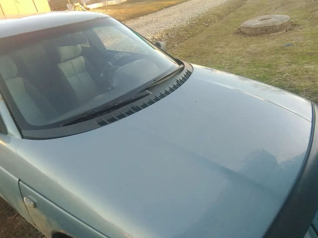 Продажа ВАЗ 2110 2002 года на запчасти - Запчасти (Авто) в Канаш