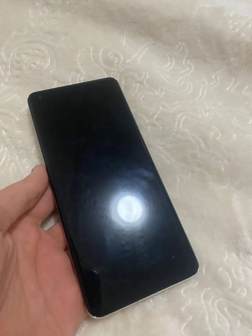 Продам Xiaomi Mi 11 Ultra - Смартфоны (Электроника) в Чебоксары