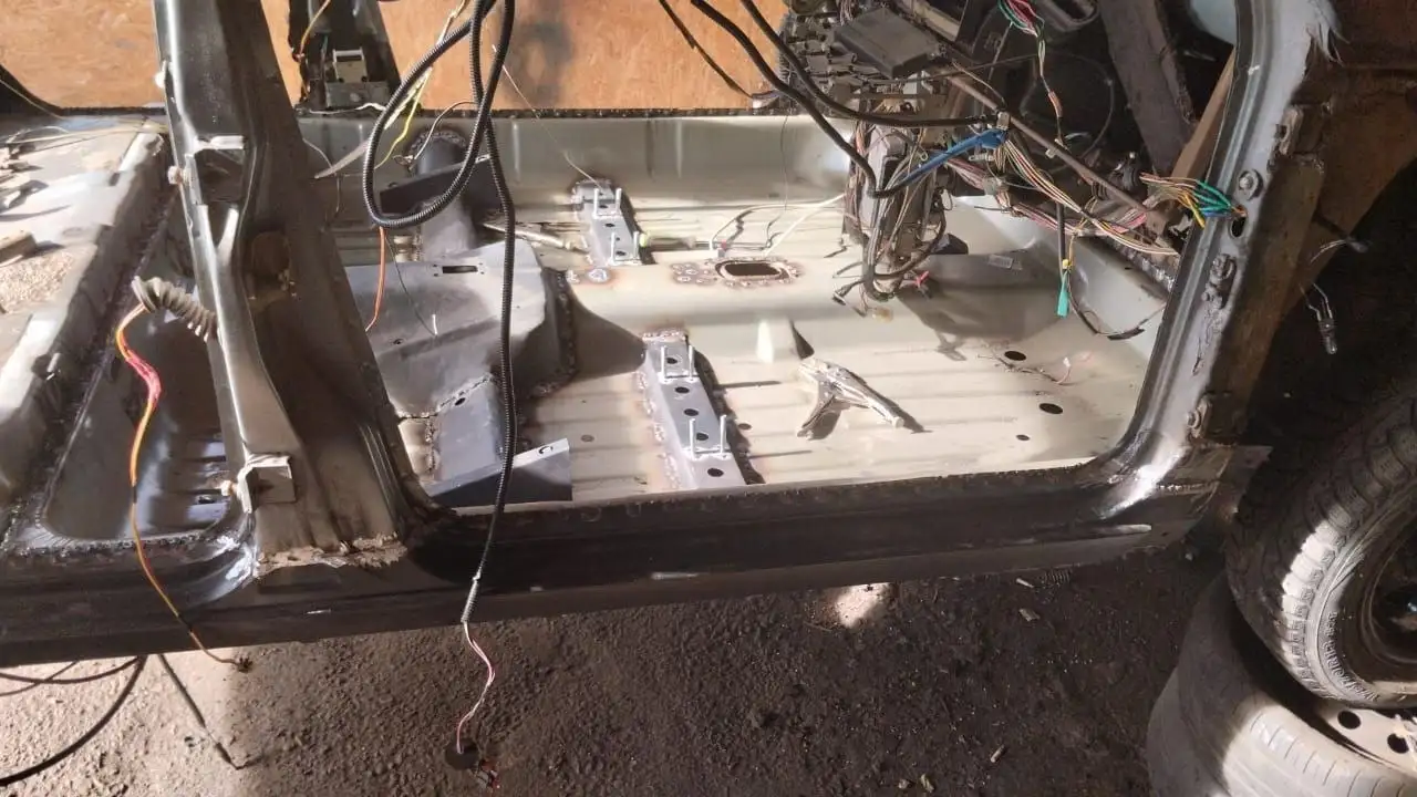 Продажа ВАЗ 2114 2007 года - Легковые автомобили (Авто) в Чебоксары