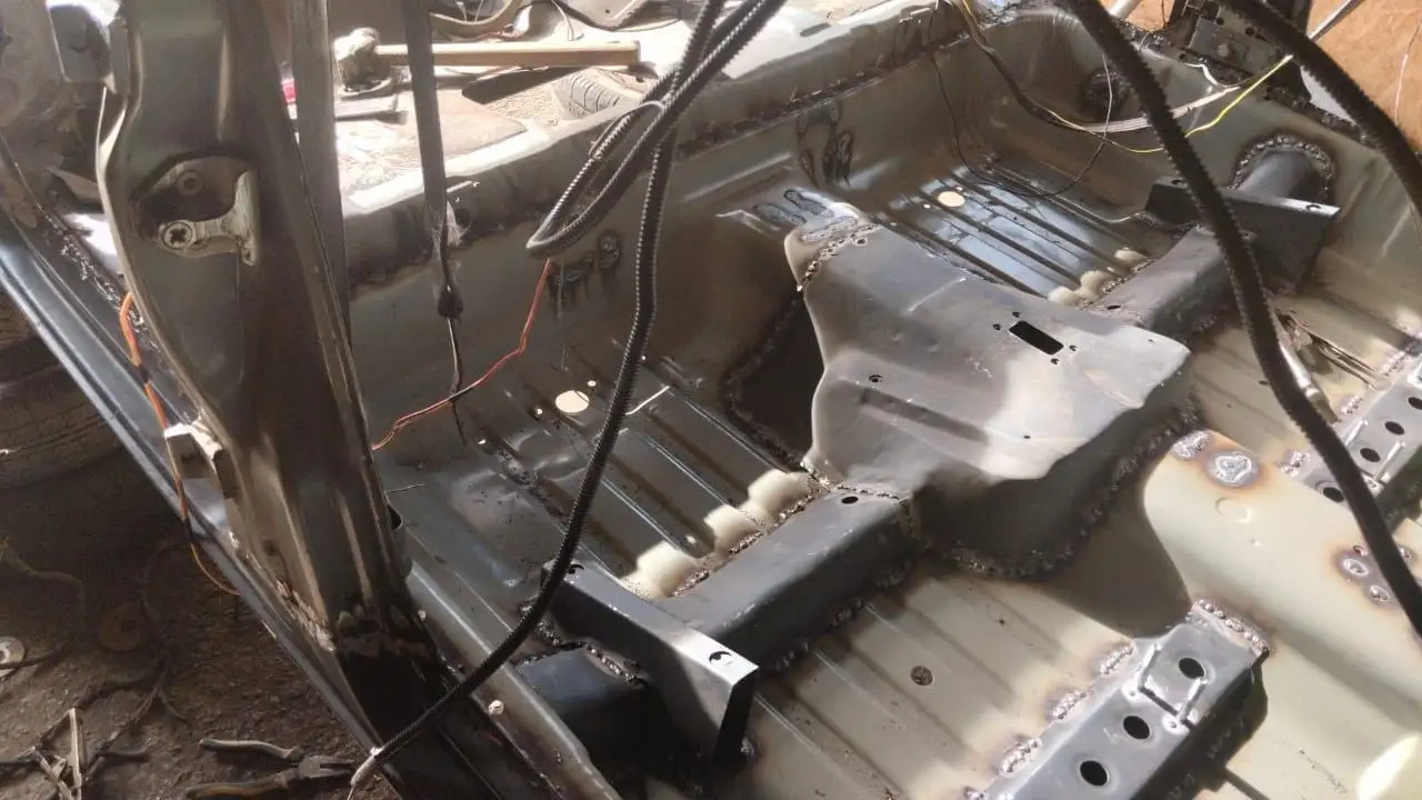 Продажа ВАЗ 2114 2007 года - Легковые автомобили (Авто) в Чебоксары