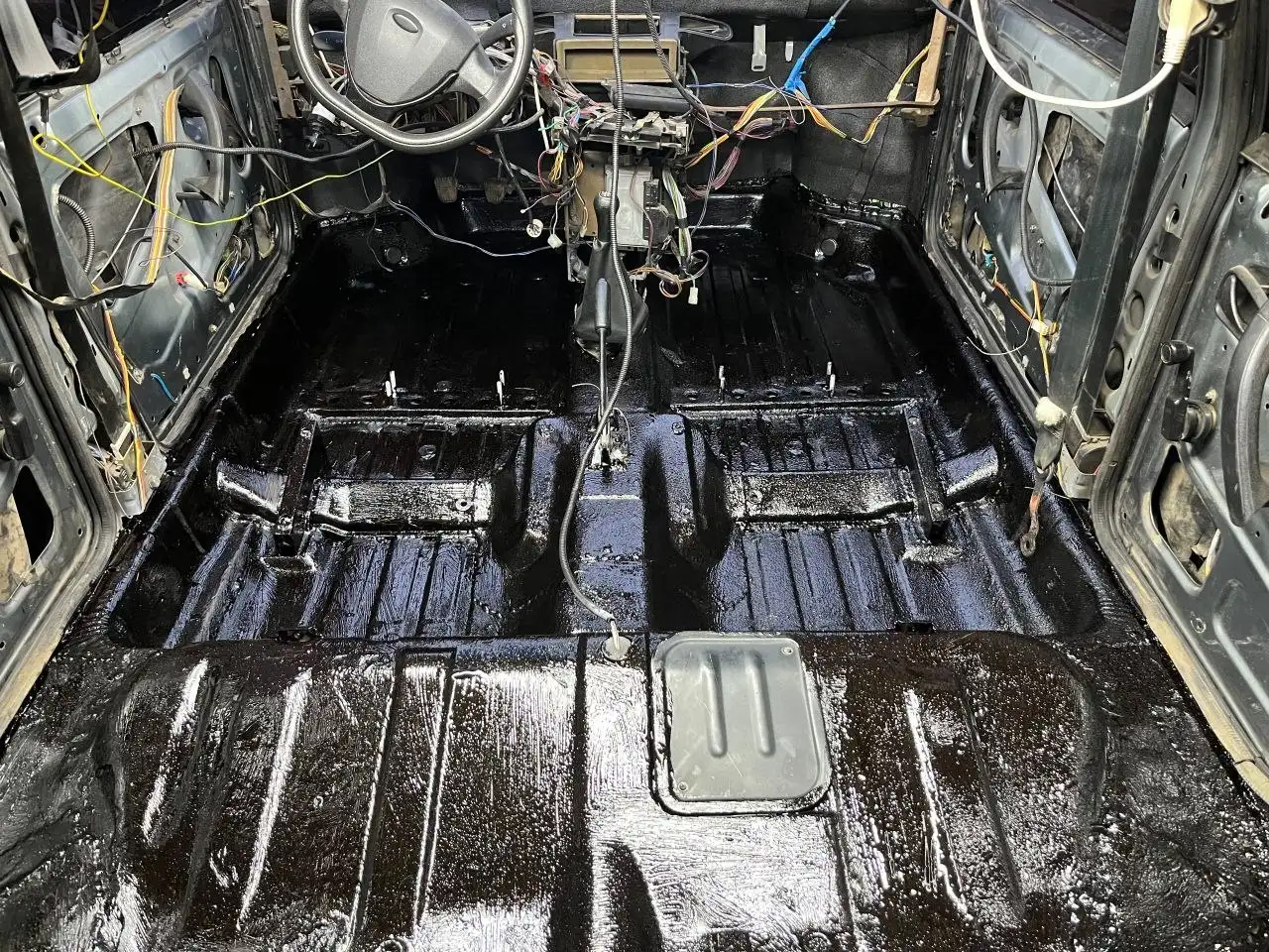 Продажа ВАЗ 2114 2007 года - Легковые автомобили (Авто) в Чебоксары