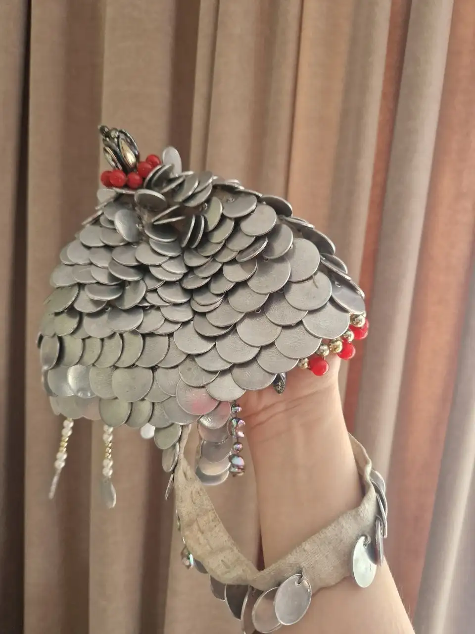 Сдам в прокат чувашское платье тухью - Национальная одежда (Одежда) в Чебоксары