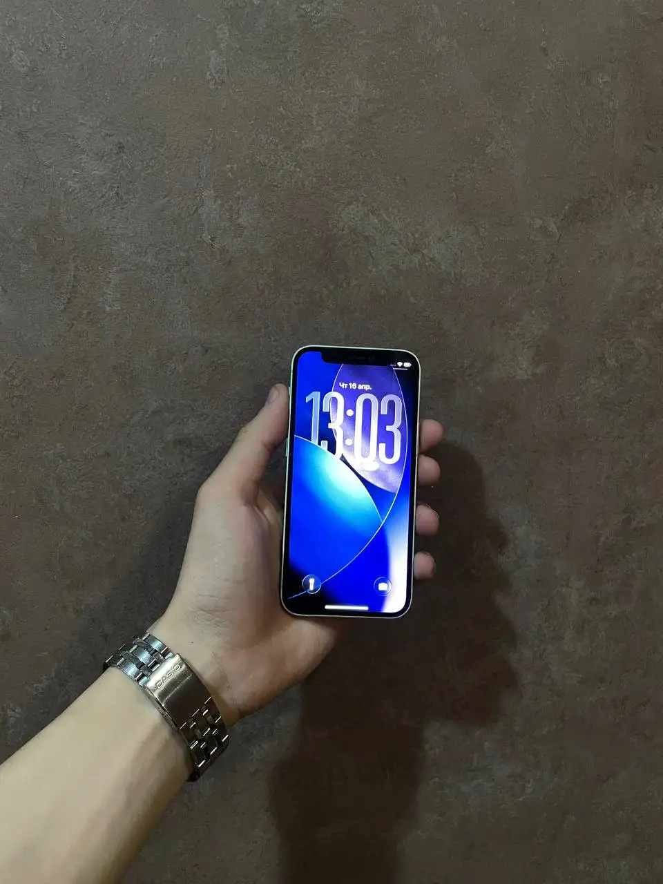 Продажа iPhone 12 mini 64 ГБ зеленый - Смартфоны (Электроника) в Чебоксары