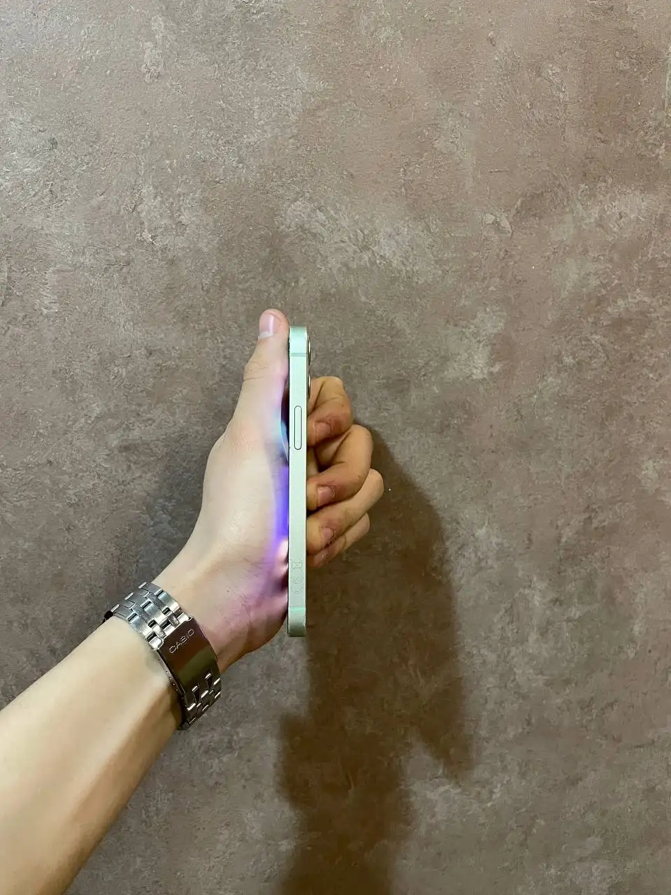 Продажа iPhone 12 mini 64 ГБ зеленый - Смартфоны (Электроника) в Чебоксары