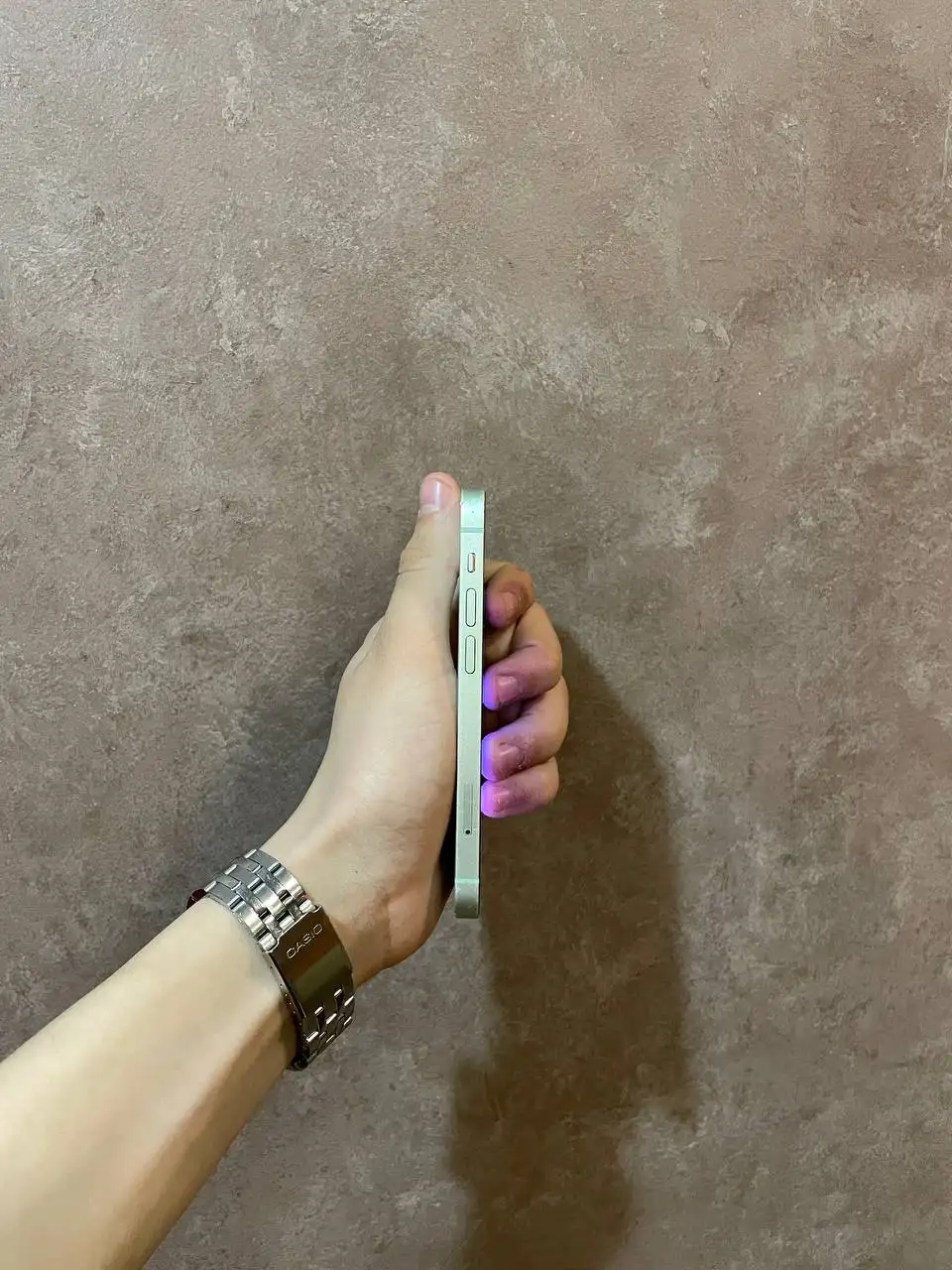 Продажа iPhone 12 mini 64 ГБ зеленый - Смартфоны (Электроника) в Чебоксары