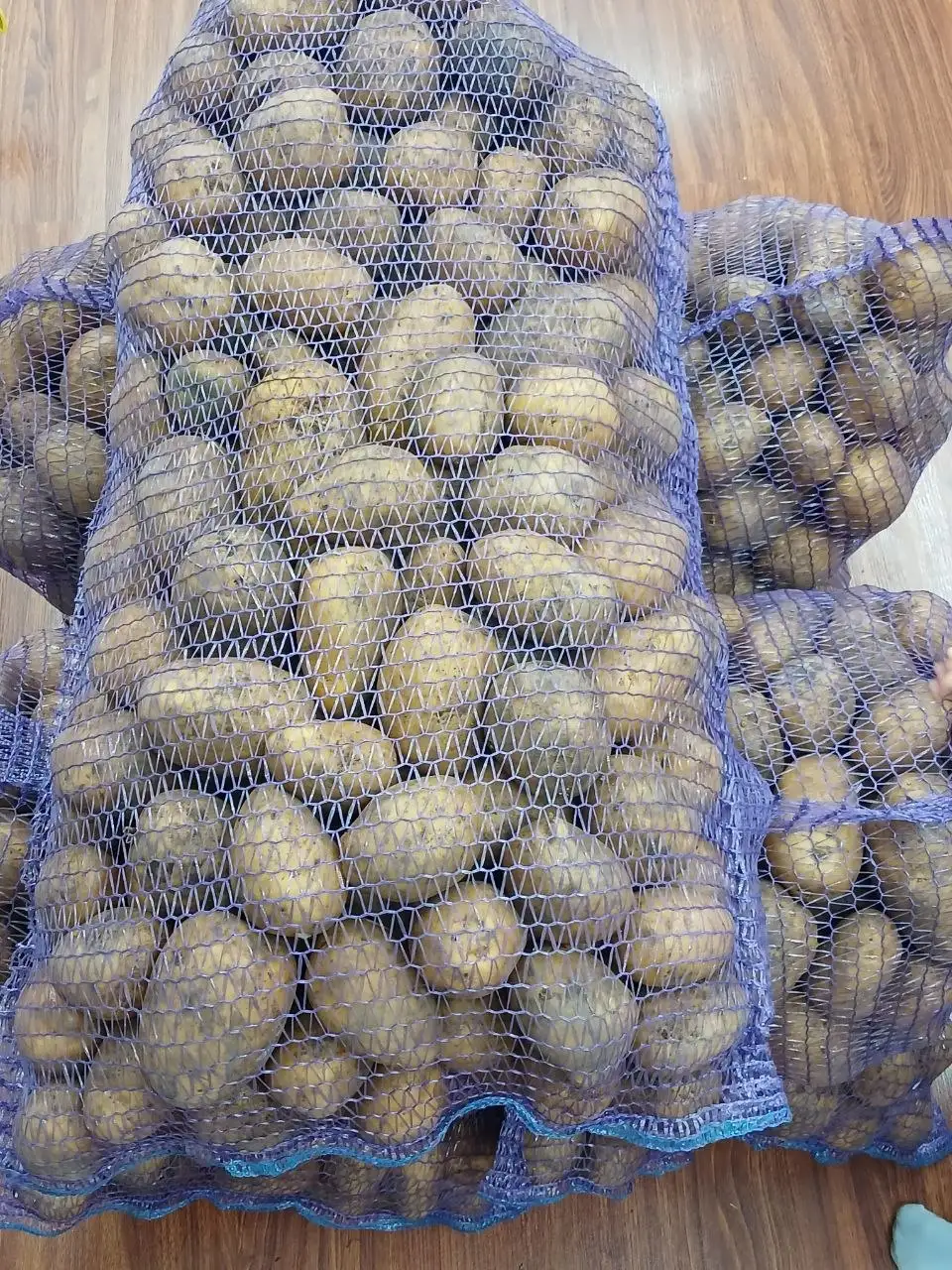 Продажа картошки по весу - Барахолка в Чебоксары