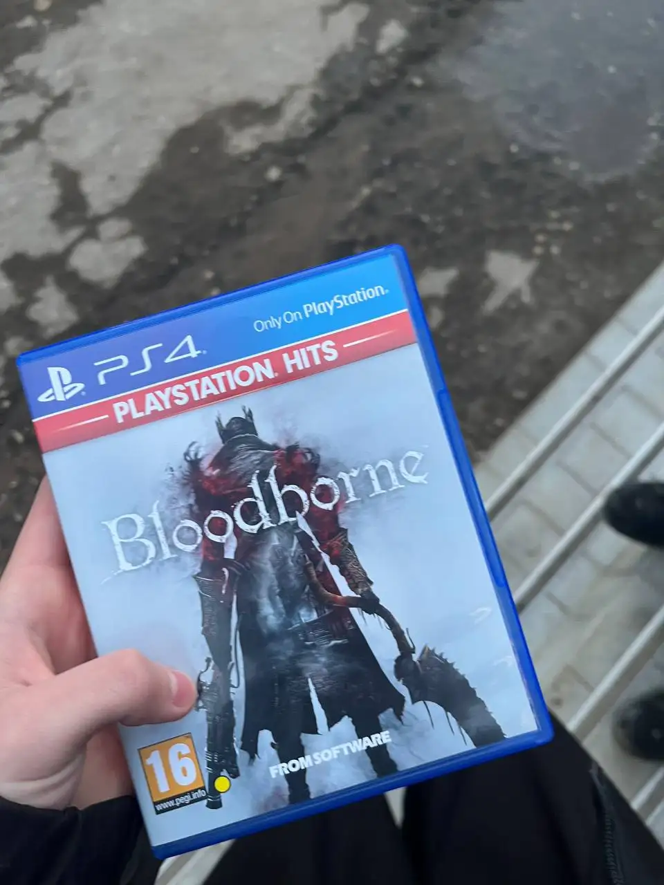 Диски для PlayStation 4-5 - Игровые диски (Электроника) в Чебоксары