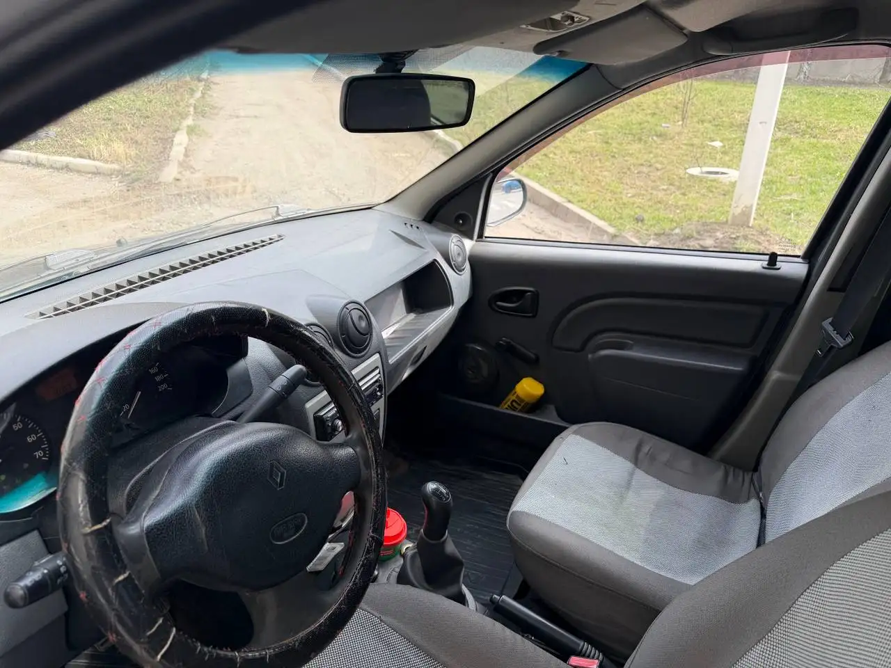 Продажа автомобиля 2007 года 1.4 Гур - Авто в Канаш