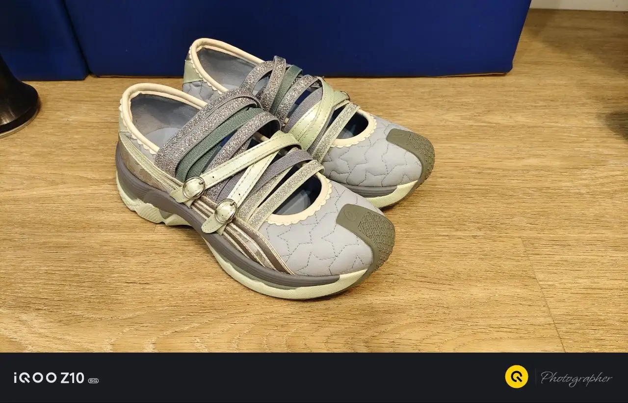 Продам кроссовки Asics x kiko kostadinov 36 размера - Обувь (Одежда) в Чебоксары