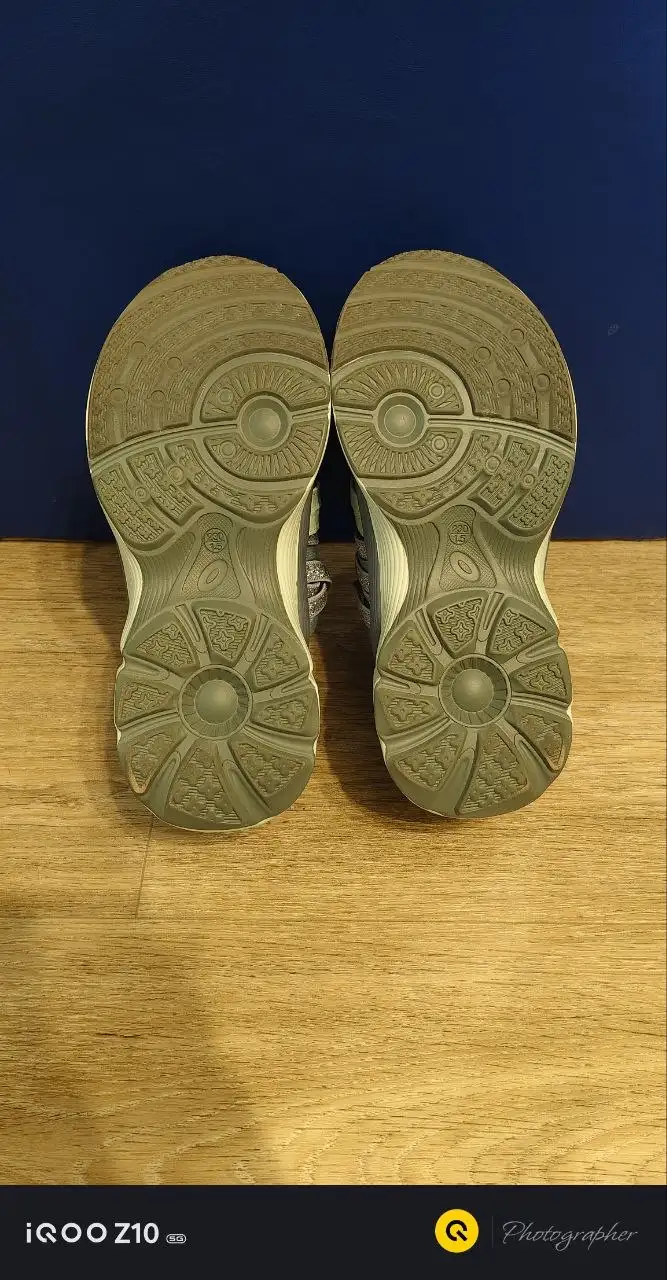 Продам кроссовки Asics x kiko kostadinov 36 размера - Обувь (Одежда) в Чебоксары