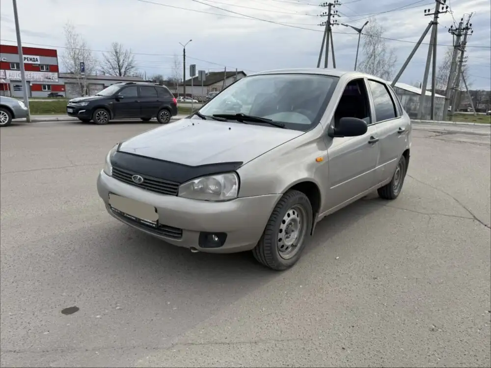 Автомобиль 2009 года - Авто в Чебоксары