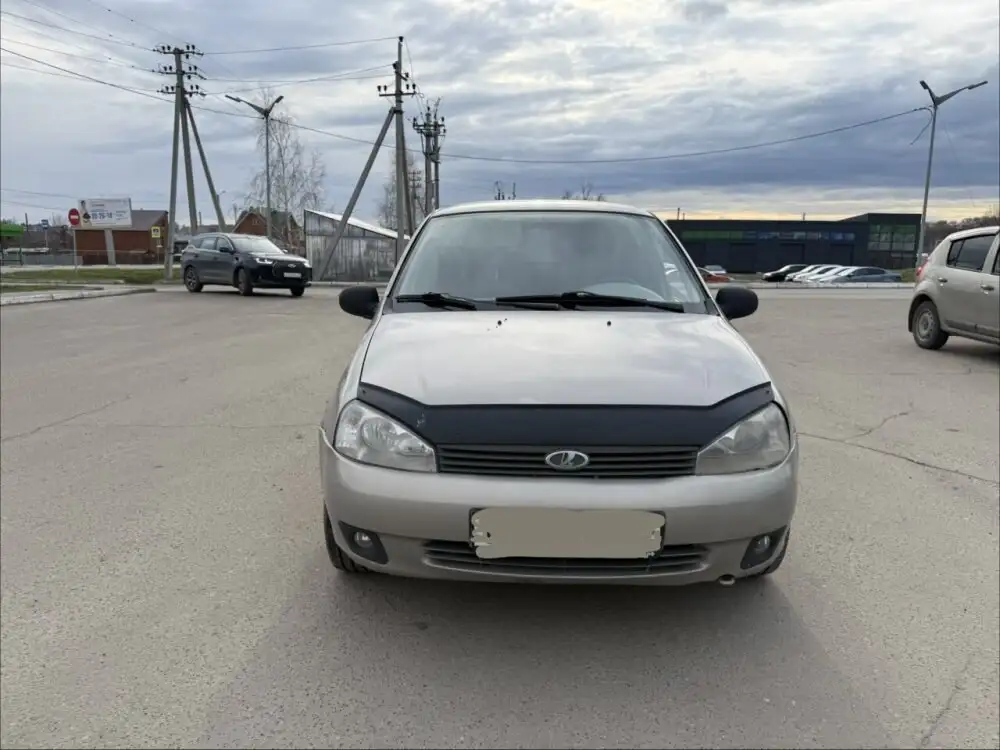Автомобиль 2009 года - Авто в Чебоксары