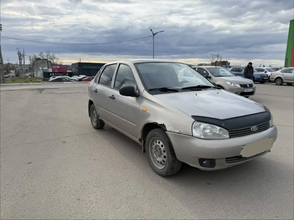Автомобиль 2009 года - Авто в Чебоксары