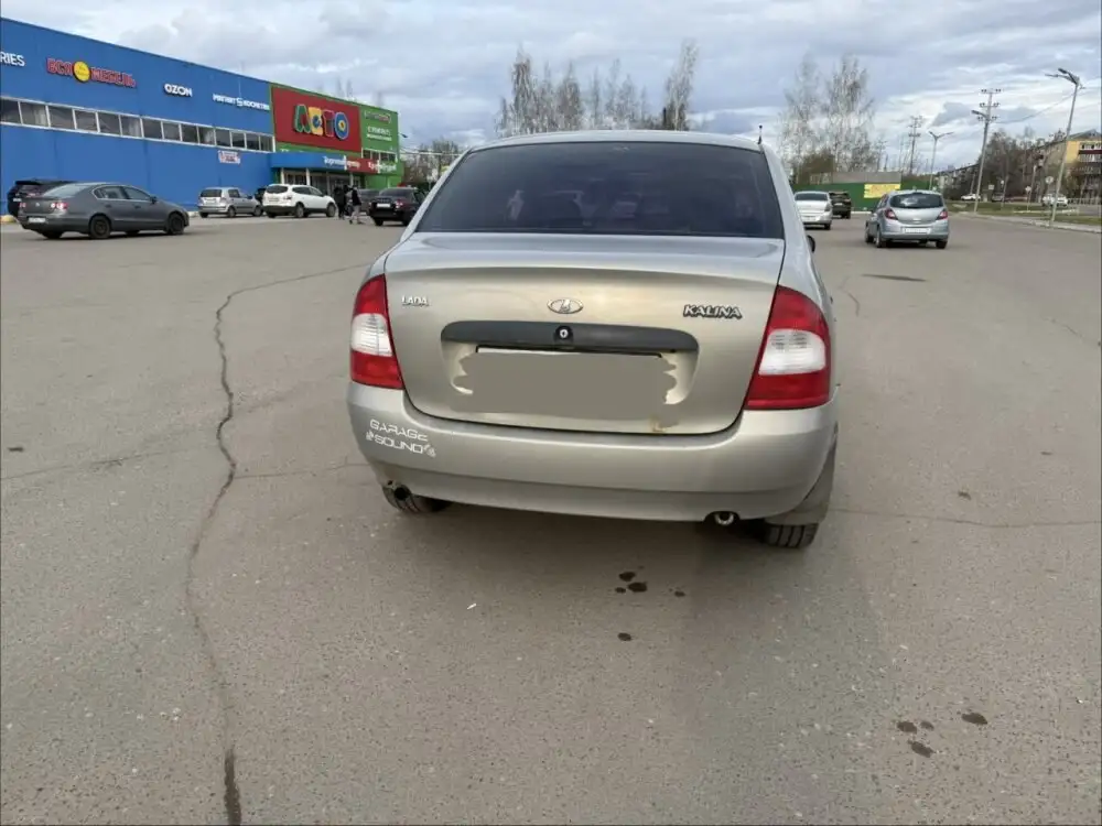 Автомобиль 2009 года - Авто в Чебоксары