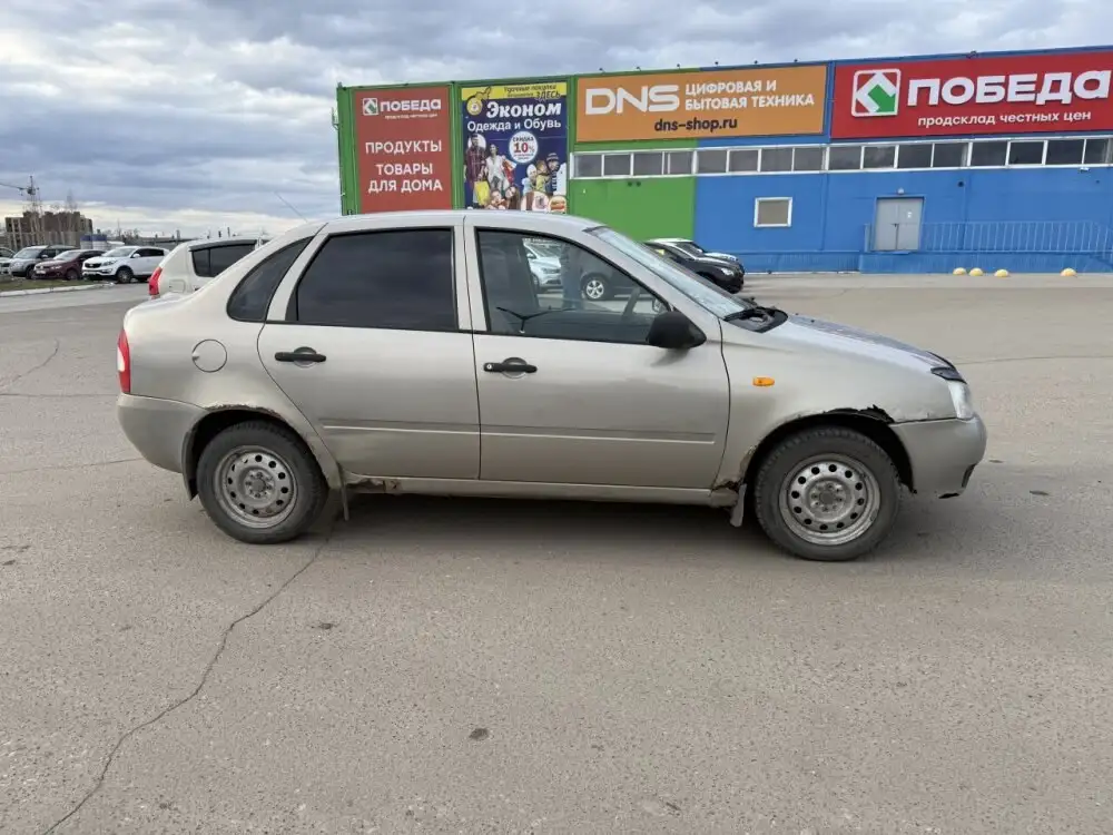Автомобиль 2009 года - Авто в Чебоксары