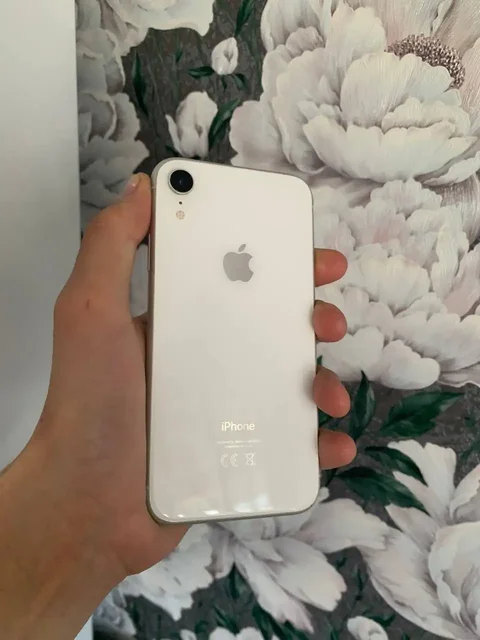 iPhone XR - Комплектующие и аксессуары в Чебоксары