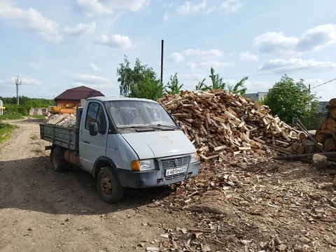Доставка дров круглый год - Обучение вождению в Чебоксары