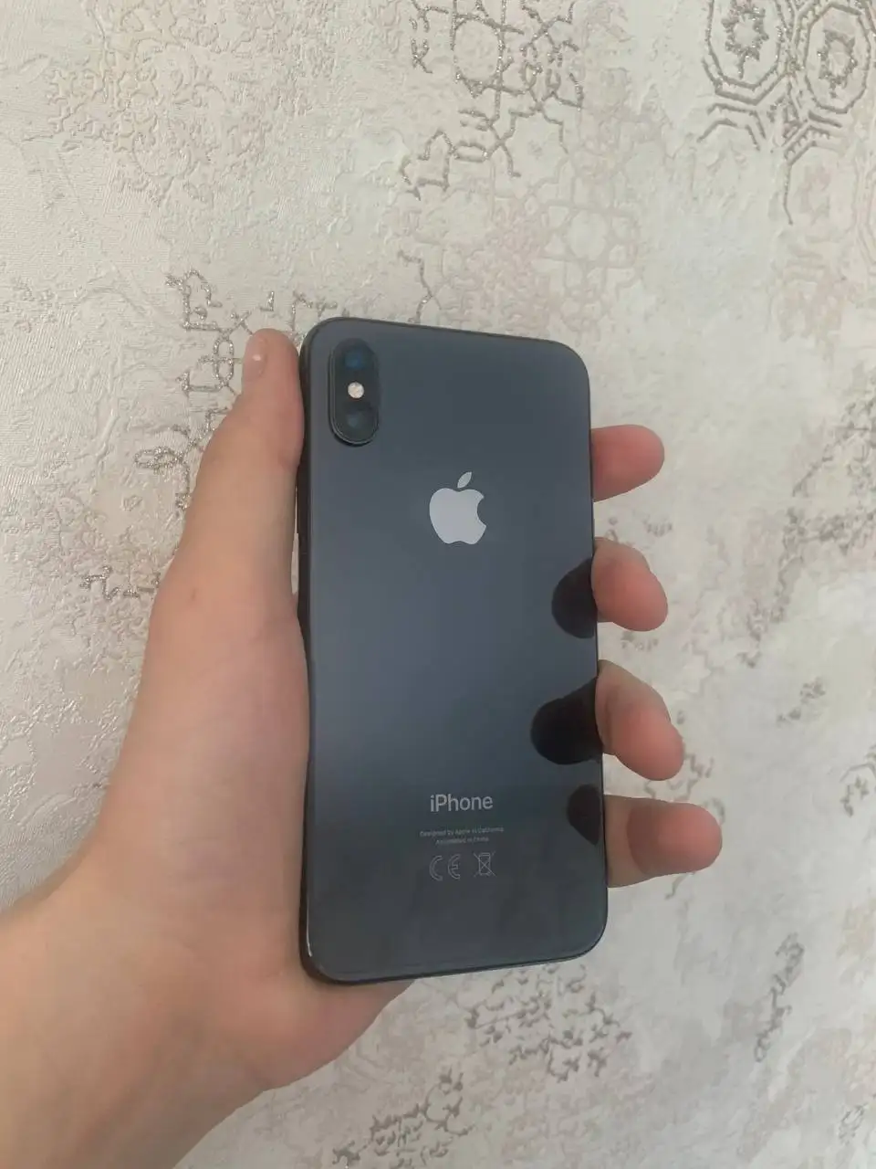 Продам iPhone X - Смартфоны (Электроника) в Чебоксары