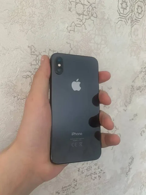 Продам iPhone X - Комплектующие и аксессуары в Чебоксары