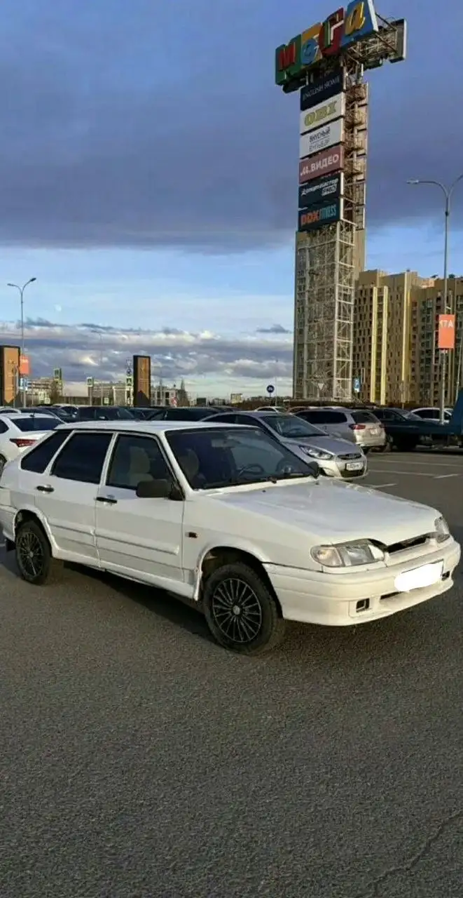 Продажа ВАЗ-2114 2011 года - Легковые автомобили (Авто) в Казань