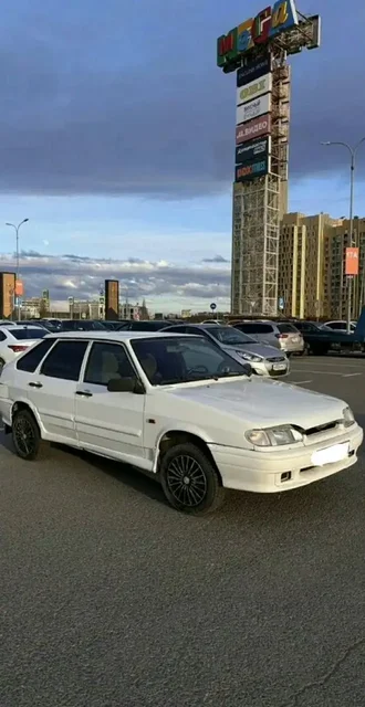 Продажа ВАЗ-2114 2011 года - Автомобиль в Казань