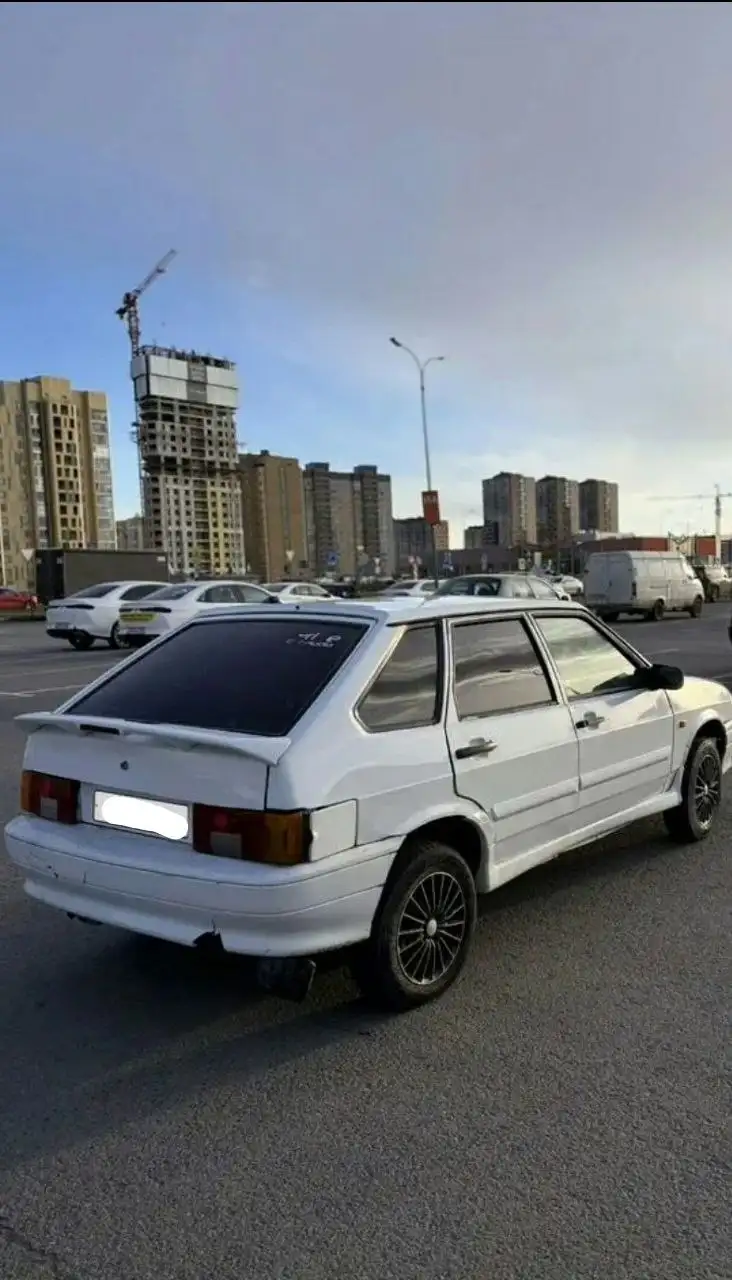 Продажа ВАЗ-2114 2011 года - Легковые автомобили (Авто) в Казань