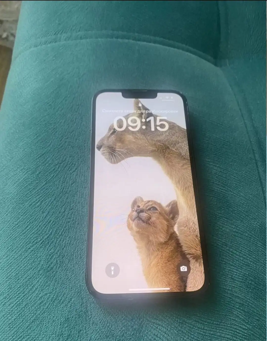 iPhone 13 128GB - Смартфоны и гаджеты (Электроника) в Чебоксары
