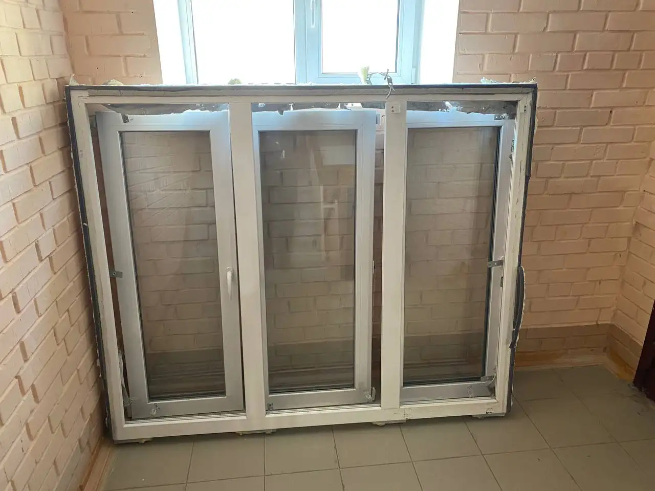 Продаю окно 174x143 см - Барахолка в Чебоксары