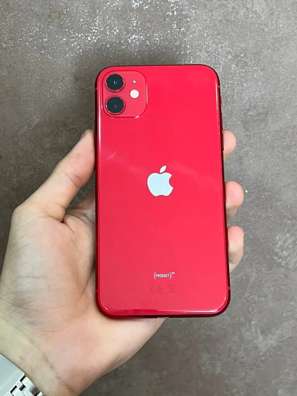 iPhone 11 128GB - Смартфоны (Электроника) в Чебоксары
