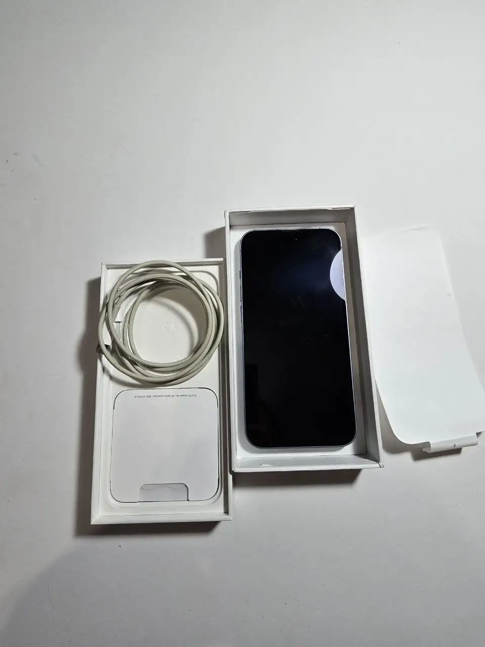 Продам iPhone 14 128 ГБ в идеале - Смартфоны (Электроника) в Чебоксары