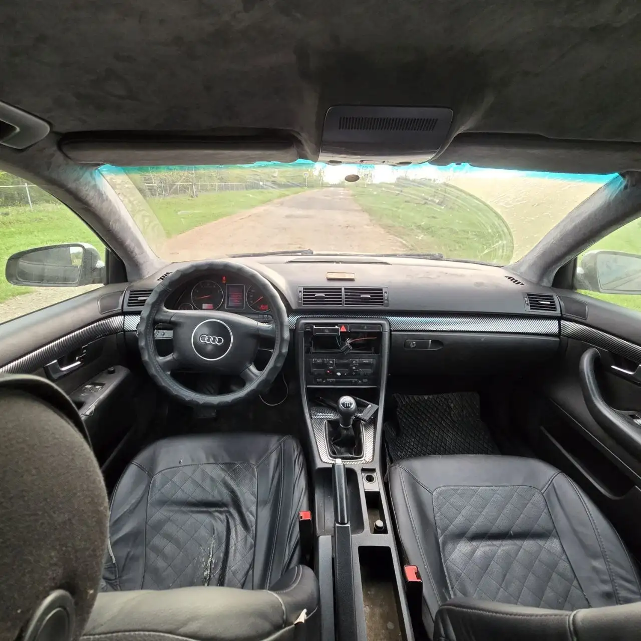 Audi A4 2002 года в продаже - Легковые автомобили (Авто) в Чебоксары