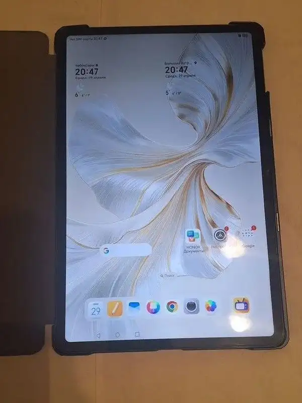 Новый планшет - Планшеты (Электроника) в Чебоксары