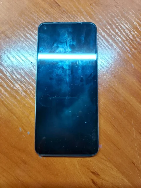 Продам Realme Narzo 30 5G неисправный - Электроника в Чебоксары