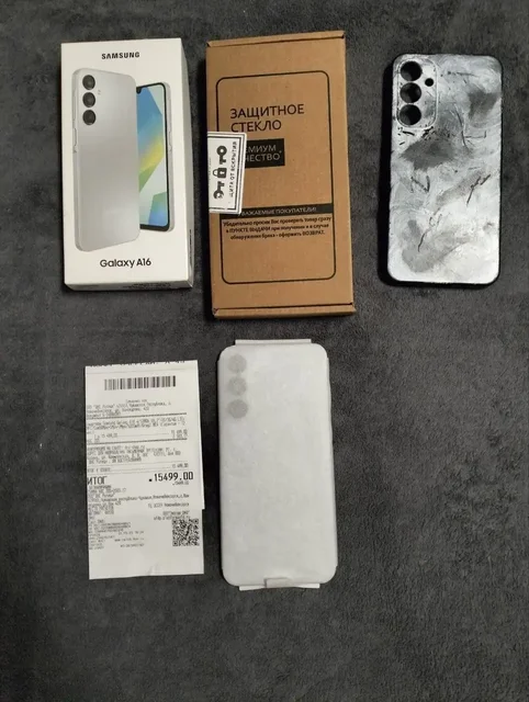Samsung A16 4/128 - Микроволновые печи в Чебоксары