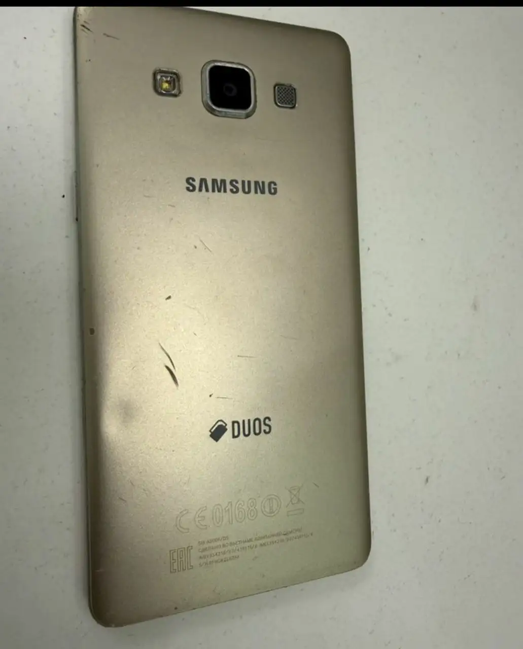 Samsung Galaxy A5 и S9 Plus в Чебоксарах - Смартфоны (Электроника) в Чебоксары