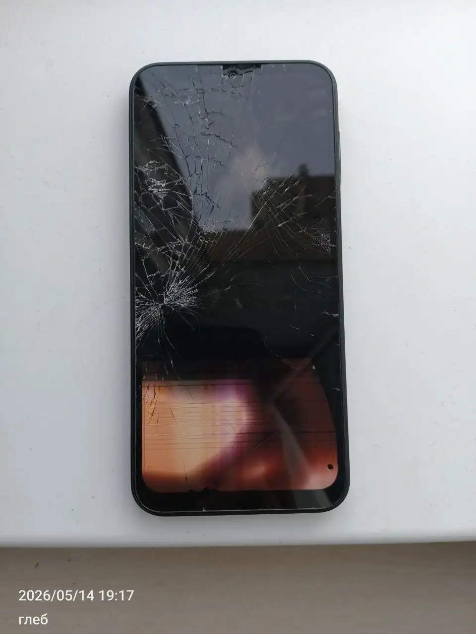 Samsung A14 с заменой дисплея - Мобильные телефоны (Электроника) в Чебоксары