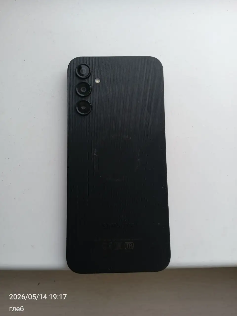 Samsung A14 с заменой дисплея - Мобильные телефоны (Электроника) в Чебоксары