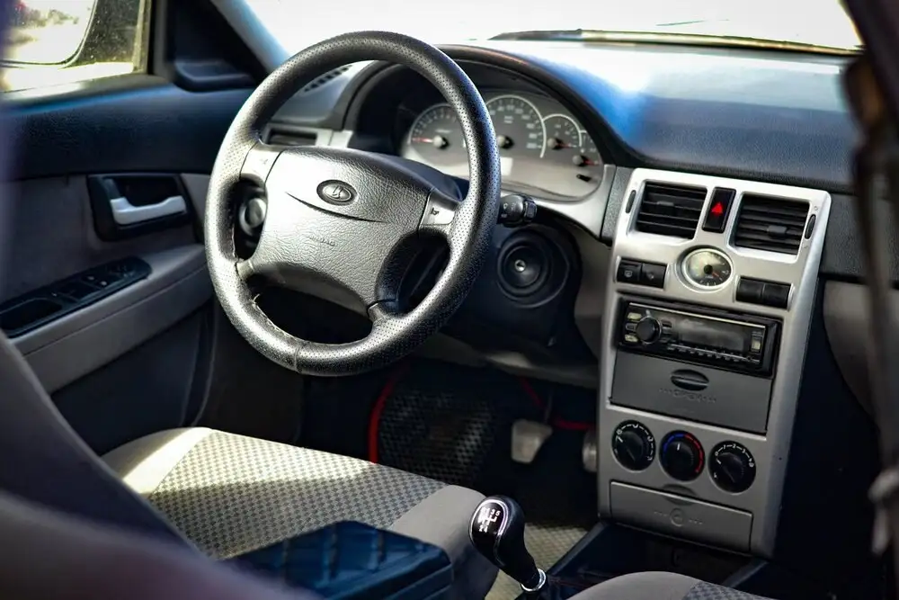 Продажа Lada Priora в кредит - Легковые автомобили (Авто) в Канаш