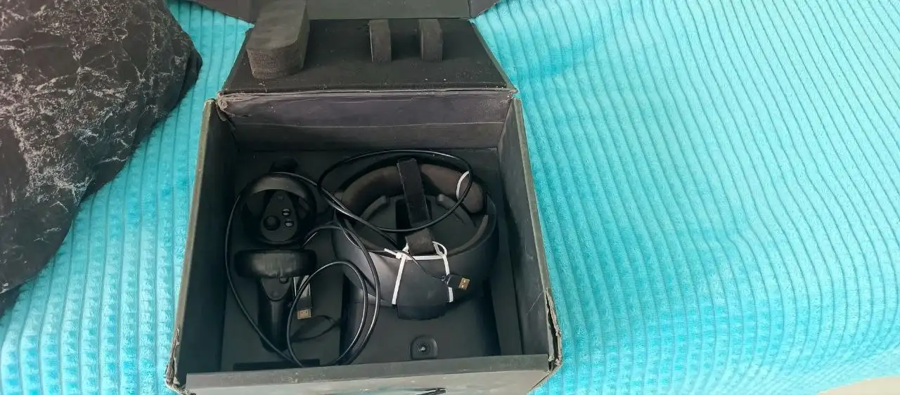 Игровой ПК с видеокартой RX7600 - Электроника в Чебоксары
