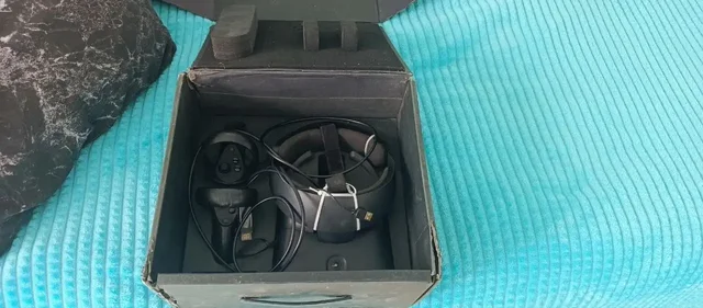Игровой ПК RX7600+R7 1700 в подарок VR очки - Электроника в Чебоксары