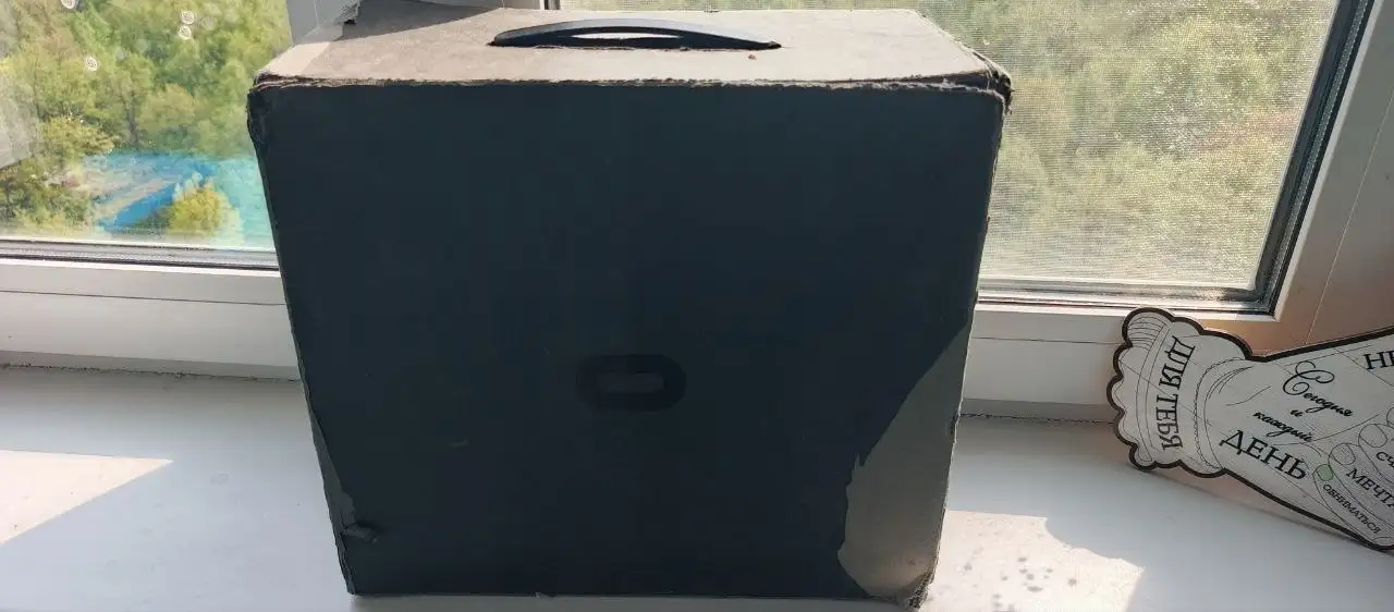 Игровой ПК RX7600+R7 1700 в подарок VR очки - Электроника в Чебоксары