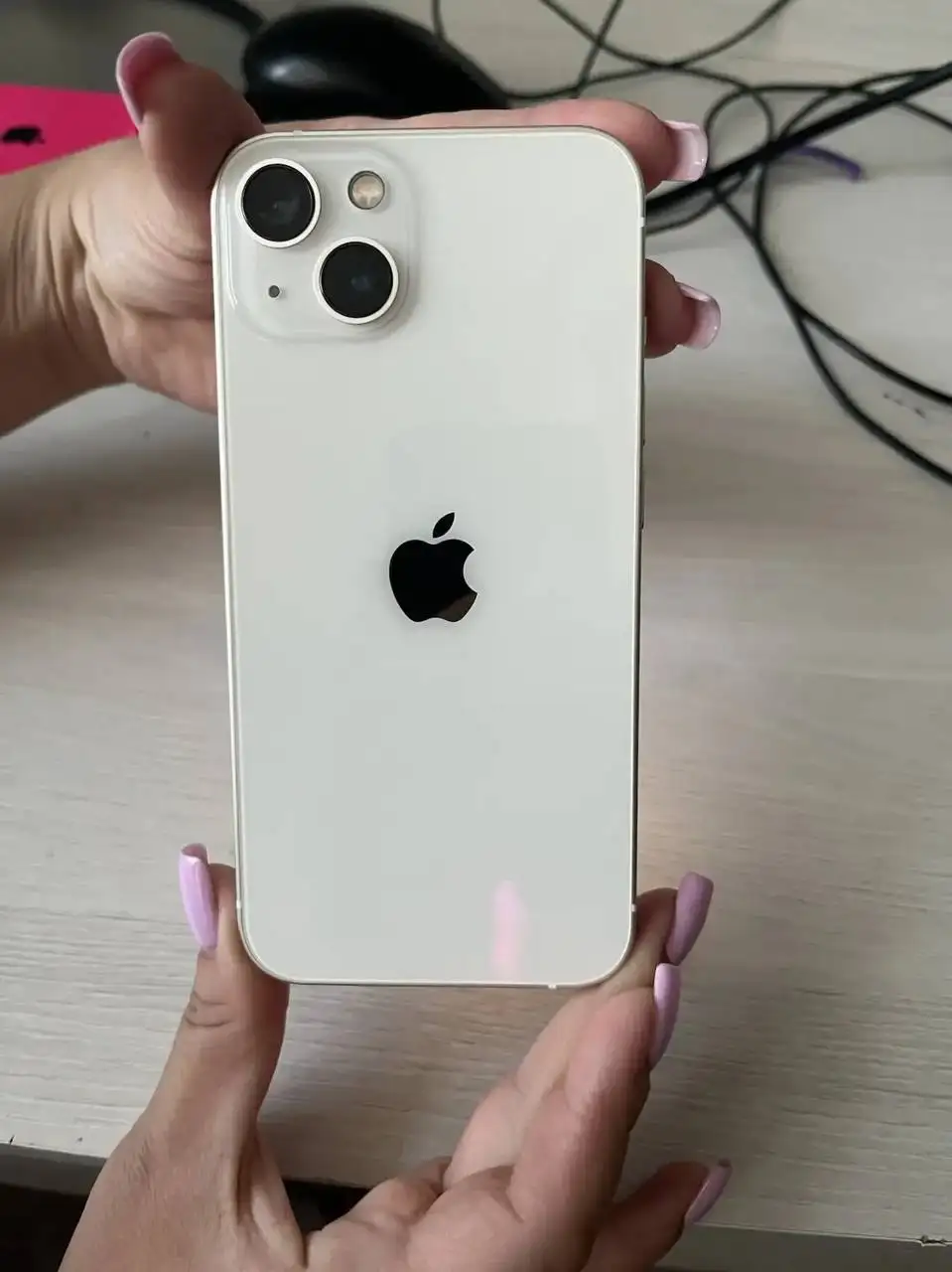 Продам iPhone 13 в красивом цвете - Смартфоны и гаджеты (Электроника) в Неизвестно